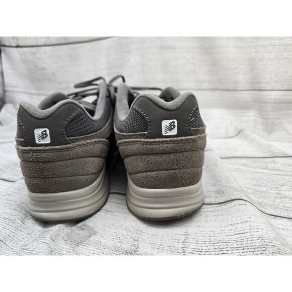 New Balance Mens MW877GT Gray Walking Shoes Size 10.5 Sneaker main image 9